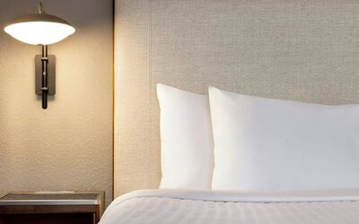 Courtyard by Marriott Atlanta Northlake