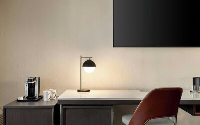 Courtyard by Marriott Atlanta Northlake