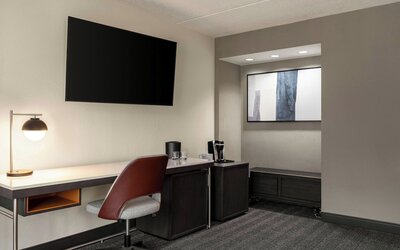 Courtyard by Marriott Atlanta Northlake