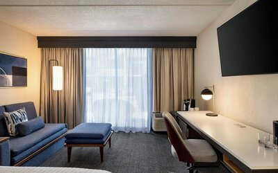 Courtyard by Marriott Atlanta Northlake