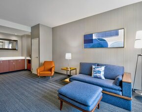 Courtyard by Marriott Nashville Green Hills