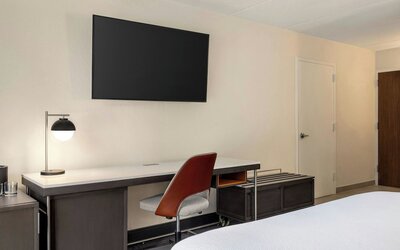 Courtyard by Marriott Atlanta Northlake