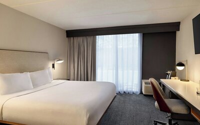 Courtyard by Marriott Atlanta Northlake