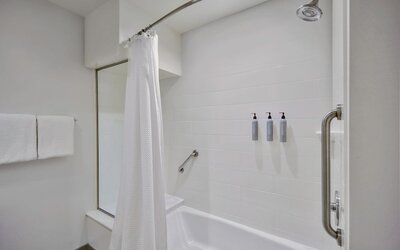 Courtyard by Marriott Nashville Green Hills