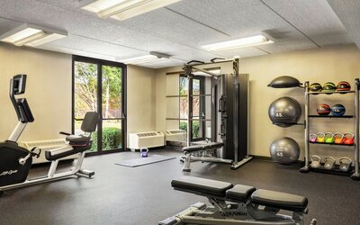Courtyard by Marriott Atlanta Northlake