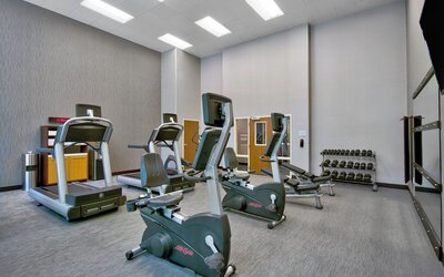 Courtyard by Marriott Nashville Green Hills