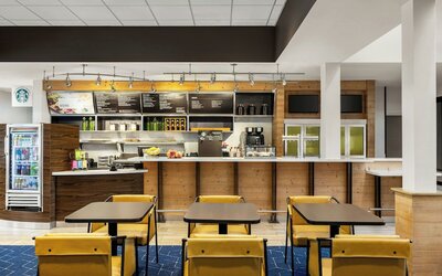 Courtyard by Marriott Atlanta Northlake