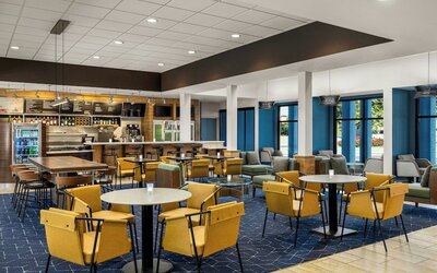 Courtyard by Marriott Atlanta Northlake
