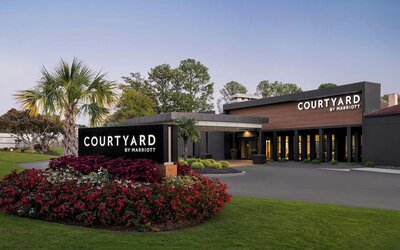 Courtyard by Marriott Atlanta Northlake