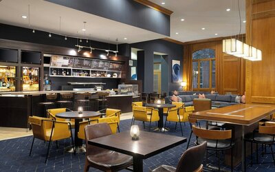 Courtyard by Marriott Nashville Green Hills