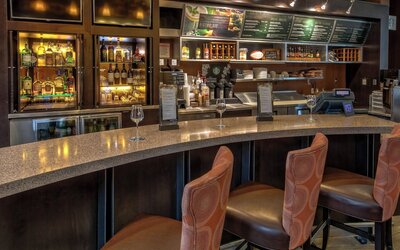 Courtyard by Marriott Nashville Green Hills