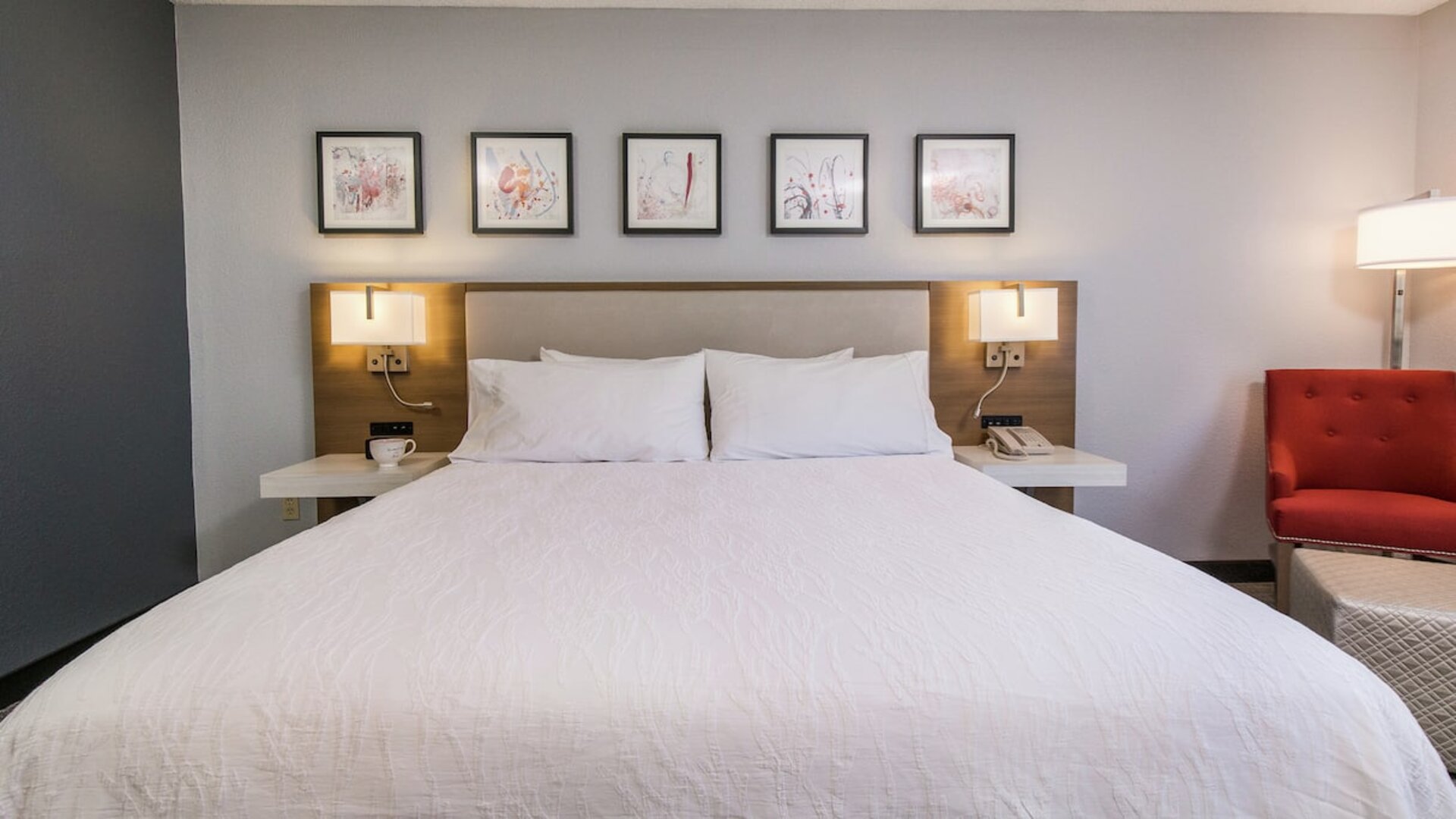 Hilton Garden Inn Atlanta Northpoint