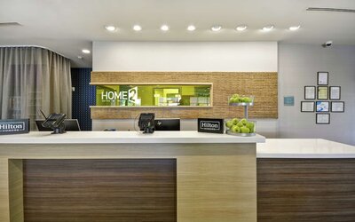 Home2 Suites by Hilton Atlanta W Lithia Springs