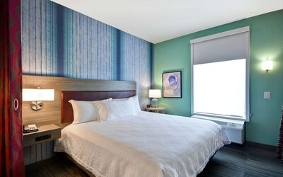Home2 Suites by Hilton Atlanta W Lithia Springs