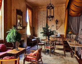 Hotel Peter and Paul, an Ash Hotel