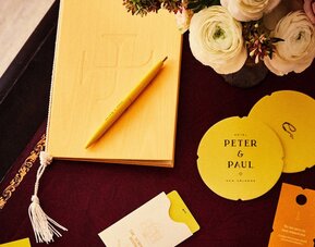 Hotel Peter and Paul, an Ash Hotel