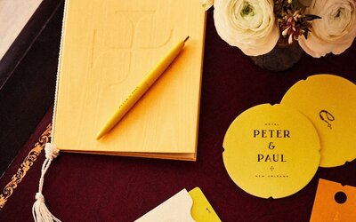 Hotel Peter and Paul, an Ash Hotel