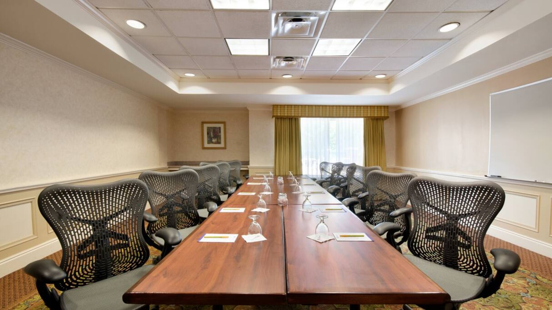 Hilton Garden Inn Atlanta Northpoint