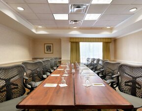 Hilton Garden Inn Atlanta Northpoint