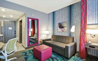 Home2 Suites by Hilton Atlanta W Lithia Springs