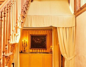 Hotel Peter and Paul, an Ash Hotel