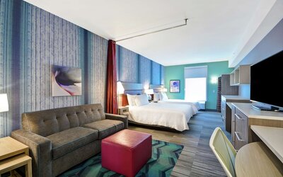 Home2 Suites by Hilton Atlanta W Lithia Springs