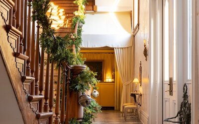 Hotel Peter and Paul, an Ash Hotel