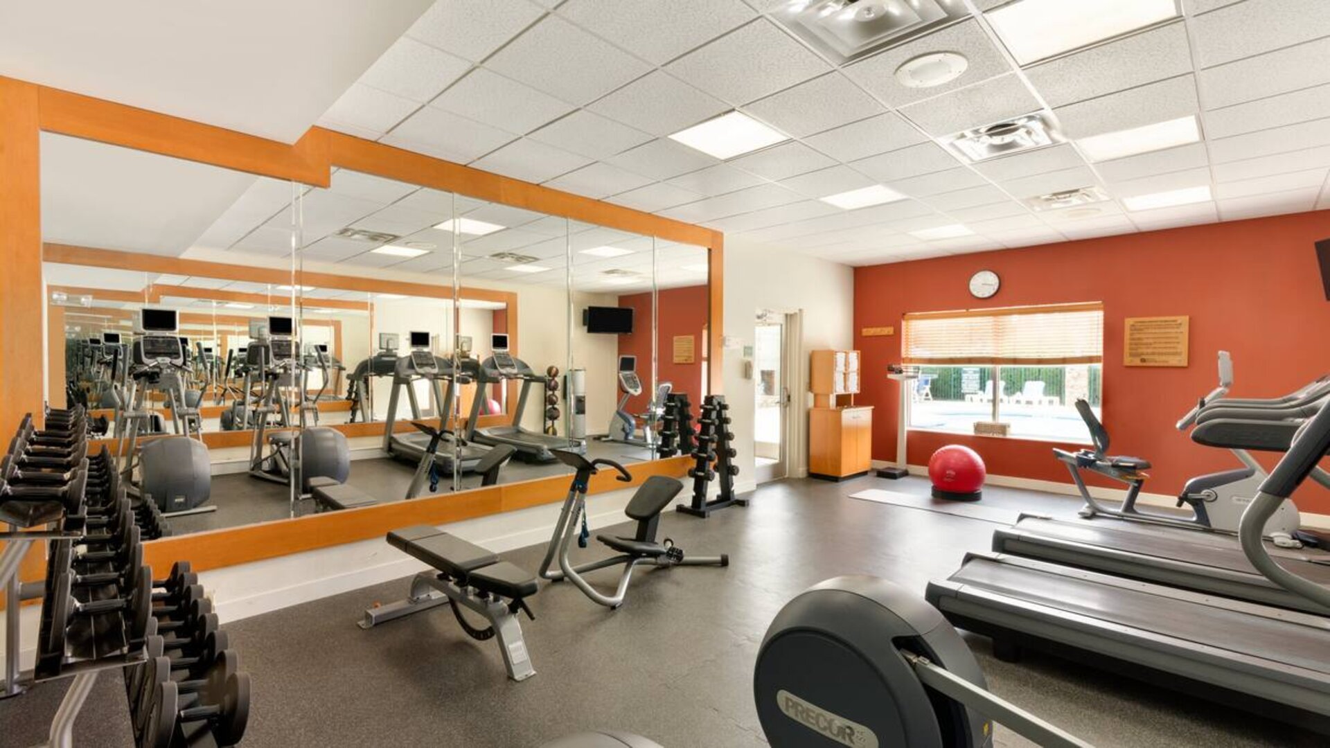 Hilton Garden Inn Atlanta Northpoint