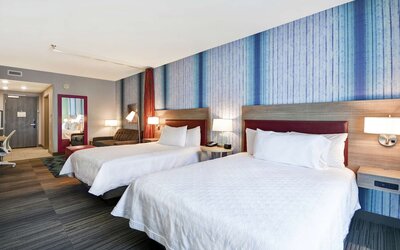 Home2 Suites by Hilton Atlanta W Lithia Springs