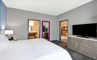 Home2 Suites by Hilton Atlanta W Lithia Springs