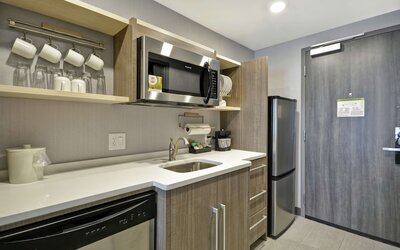 Home2 Suites by Hilton Atlanta W Lithia Springs