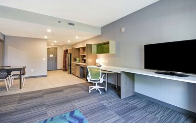 Home2 Suites by Hilton Atlanta W Lithia Springs