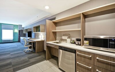 Home2 Suites by Hilton Atlanta W Lithia Springs