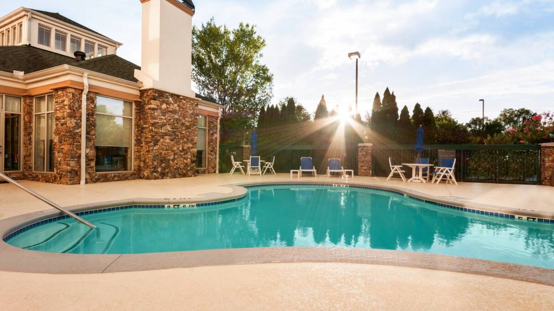 Hilton Garden Inn Atlanta Northpoint