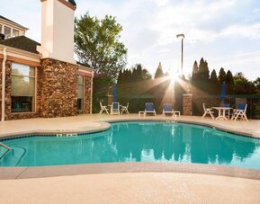 Hilton Garden Inn Atlanta Northpoint