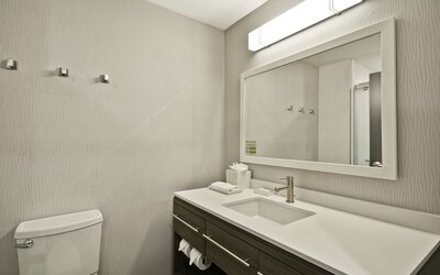 Home2 Suites by Hilton Atlanta W Lithia Springs