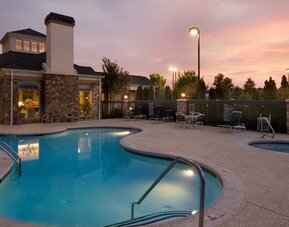 Hilton Garden Inn Atlanta Northpoint