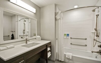 Home2 Suites by Hilton Atlanta W Lithia Springs