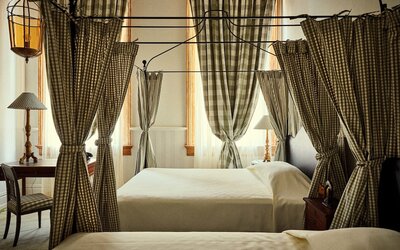 Hotel Peter and Paul, an Ash Hotel