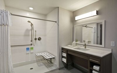 Home2 Suites by Hilton Atlanta W Lithia Springs