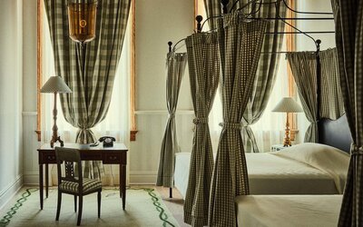 Hotel Peter and Paul, an Ash Hotel