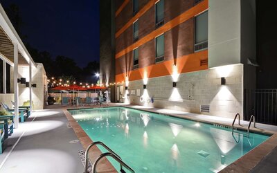 Home2 Suites by Hilton Atlanta W Lithia Springs