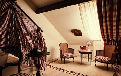 Hotel Peter and Paul, an Ash Hotel