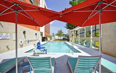 Home2 Suites by Hilton Atlanta W Lithia Springs