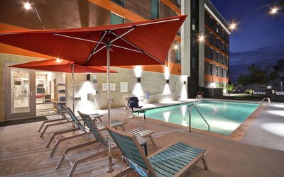 Home2 Suites by Hilton Atlanta W Lithia Springs