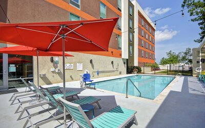 Home2 Suites by Hilton Atlanta W Lithia Springs