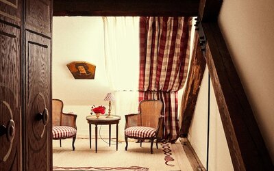 Hotel Peter and Paul, an Ash Hotel