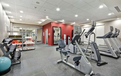 Home2 Suites by Hilton Atlanta W Lithia Springs