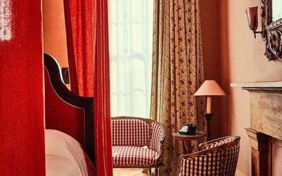 Hotel Peter and Paul, an Ash Hotel