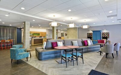 Home2 Suites by Hilton Atlanta W Lithia Springs